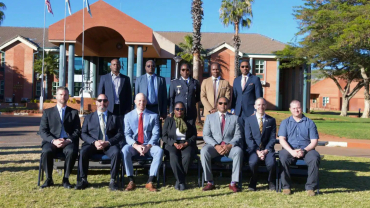 Le Togo renforce ses forces de l’ordre avec une formation anti-cybercriminalité donnée par l’ILEA