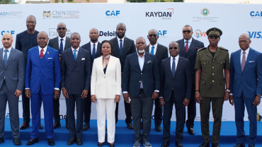 Cyber Africa Forum 2025