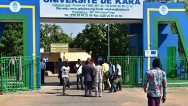 Sensibilisation à la cybersécurité :  l’ANCy et Oozons Tech rencontrent les étudiants de Kara au Togo