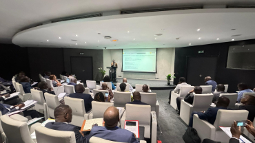 Cyberguerre et manipulation de l’information : l’ANSSI-CI forme des cadres des institutions à Abidjan