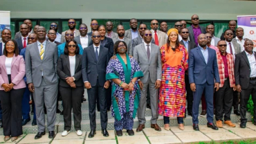 Continuité et sécurité des services Télécom : ANSSI CI et l’UNETEL mobilisent 35 experts à Assinie