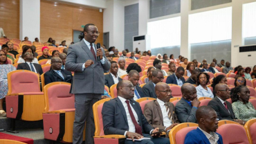 L’ANSSI Côte d'Ivoire sensibilise à l’usage responsable des réseaux sociaux