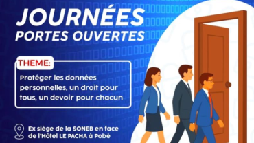 Protection de la vie privée : l’APDP-Bénin installe ses Journées Portes Ouvertes à Pobè