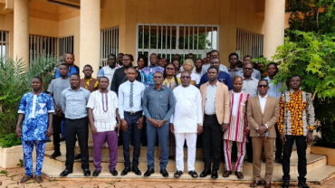 Transformation numérique au Burkina-Faso: Le pays lance l’élaboration de son premier plan d’action national sur l’IA