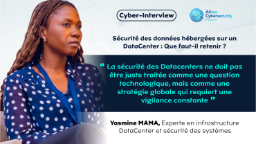 Sécurité des données hébergées sur un DataCenter : Que faut-il retenir ?