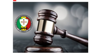 Vidéosurveillance illégale dans les cliniques : l’APDP sanctionne la Clinique Médicale Koulakou au Mali