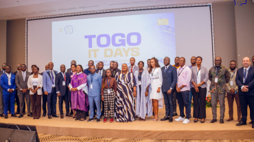Jour 1 des Togo It Days 2025: la cybersécurité au centre des échanges 