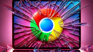 Exécution de code malveillant : de multiples vulnérabilités découvertes dans le navigateur Chrome Google