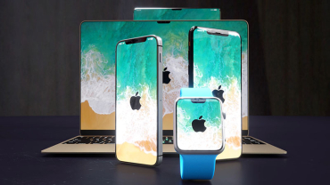 Déni de service à distance : de multiples vulnérabilités découvertes dans les produits Apple