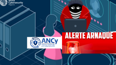 rnaque immobilière sur les réseaux sociaux : l’ANCy Togo tire la sonnette d’alarme