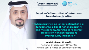 Security of African critical infrastructures: from strategy to action