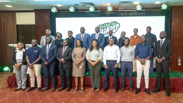 Culture nationale de cybersécurité en Ouganda: le pays lance une sensibilisation massive à la cybersécurité