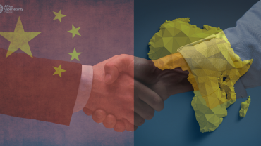 Coopération dans le cyberespace : la Chine propose un plan d’action lors d'un forum sino-africain sur Internet