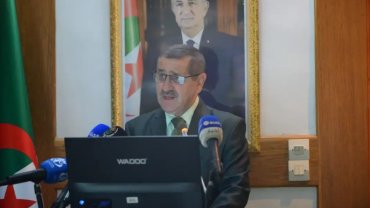 ANPDP-Algérie et la  douane veulent moderniser la gestion des données personnelles 