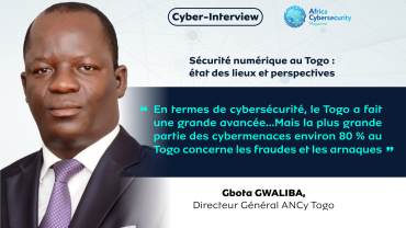 Sécurité numérique au Togo : état des lieux et perspectives