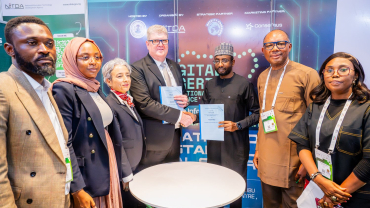 Le Nigeria signe un partenariat stratégique avec Kaspersky pour la formation des compétences locales