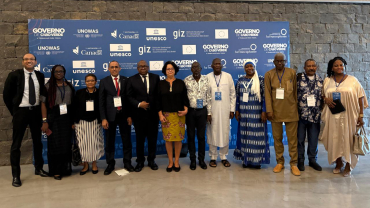 Conférence internationale de Praia sur l’intégrité de l’information en Afrique : la HACA Maroc répond présent à l’appel