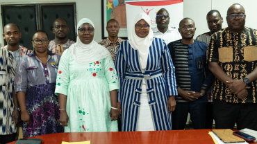 Le Burkina Faso fait de la protection des données personnelles une priorité dans sa transformation digitale