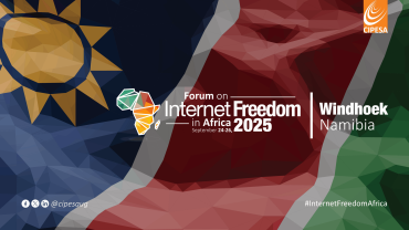 Forum sur la liberté d’internet en Afrique: sécurité et inclusion numérique au cœur des échanges en Namibie