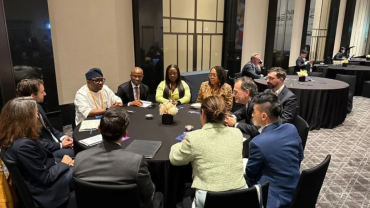 Coopération mondiale sur la protection des données : le Nigeria se positionne en associé fiable