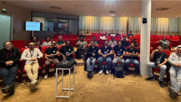 Filière régionale de cybersécurité : OCOI restitue le projet Jeunes Talents Cyber Océan Indien