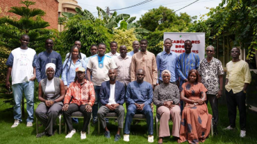 Droits numériques et lutte contre la désinformation : Paradigm Initiative forme les journalistes sénégalais