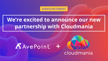Cloudmania de Liquid C2 s'associe à AvePoint pour booster l’adoption sécurisée du cloud en Afrique