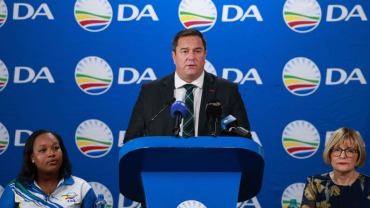 Opposition politique sud-africaine et cybercriminalité : ce parti propose la création d’une institution indépendante de lutte