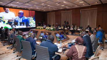 Réseau africain des autorités de cybersécurité (ANCA) : le Ghana réélu à la présidence du réseau