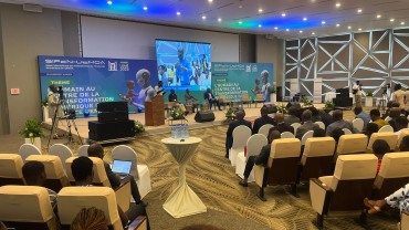 Deuxième journée du SIPEN-UEMOA 2025 au Togo : l'IA au service de la transformation numérique