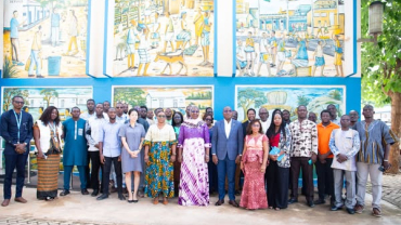 Protection des données personnelles au Burkina Faso : la UNHCR et la CIL arment des acteurs humanitaires