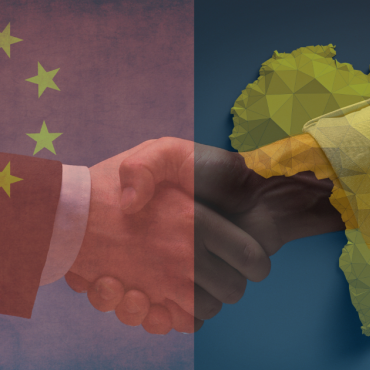 Coopération dans le cyberespace : la Chine propose un plan d’action lors d'un forum sino-africain sur Internet