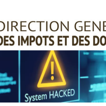 La DGID Sénégal paralysée par une cyberattaque présumée