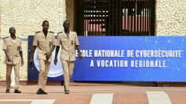 L’école nationale de cybersécurité à vocation régionale de Dakar