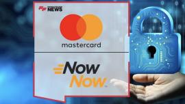 mastercard et nownow
