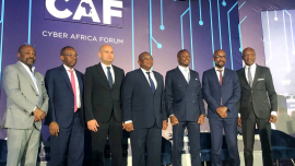 3eme édition du cyber africa forum