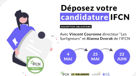 Atelier de fact-checking