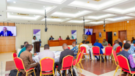 Mise à jour de la stratégie de cybersécurité au Benin 