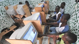 cybercriminalité au benin