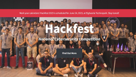 Hackfest 2023