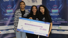 1ere edition du hack4NGO