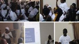 Le programme ambassadeur numerique