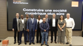 Mois de la cybersécurité en cote d'ivoire