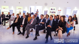 SAP et Atlas cloud service