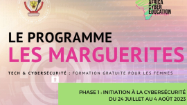 Programmes les marguerites