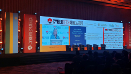 cybertech africa