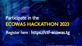 ECOWAS HACKATHON 2023