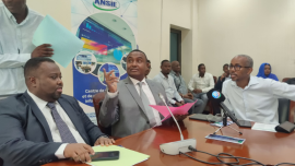 Innovation pour une cybersécurité renforcée en Afrique de l’Est : Djibouti lance le DJ-CERT