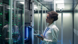 Sécurité des données dans le cloud computing