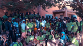 le RJES_MSV lance un appel à candidature de 35 ambassadeurs